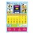 Magnetic Learning Calendar
